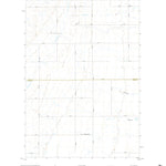 Hoagland Lake, SD (2021, 24000-Scale) Preview 1