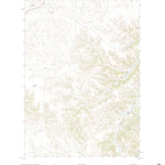 Iron Shell Flat East, SD (2021, 24000-Scale) Preview 1