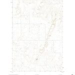 Kline Buttes, SD (2021, 24000-Scale) Preview 1