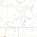 Kline Buttes, SD (2021, 24000-Scale) Preview 2
