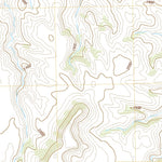 Kline Buttes, SD (2021, 24000-Scale) Preview 3