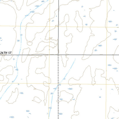 Huffton, SD (2021, 24000-Scale) Preview 2
