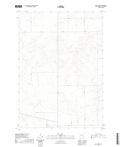 Macs Corner, SD (2021, 24000-Scale) Preview 1