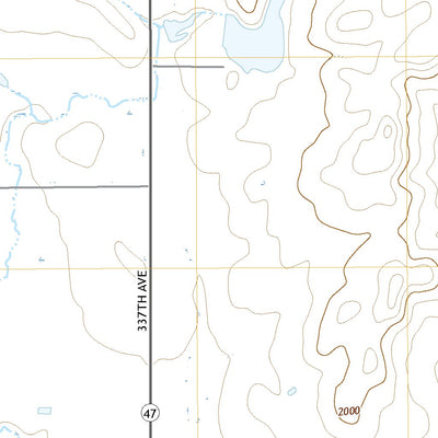 Macs Corner, SD (2021, 24000-Scale) Preview 2