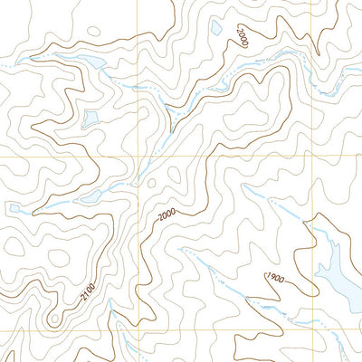 Macs Corner, SD (2021, 24000-Scale) Preview 3