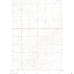 Lowry NW, SD (2021, 24000-Scale) Preview 1