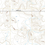 Lowry NW, SD (2021, 24000-Scale) Preview 3