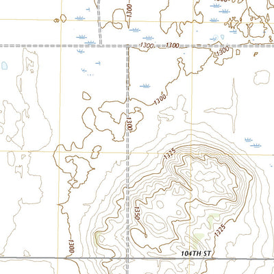 Newark, SD (2021, 24000-Scale) Preview 3