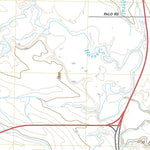 Newell, SD (2021, 24000-Scale) Preview 2