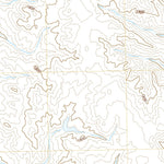 No Heart Creek SE, SD (2021, 24000-Scale) Preview 2