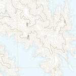 No Heart Creek SE, SD (2021, 24000-Scale) Preview 3
