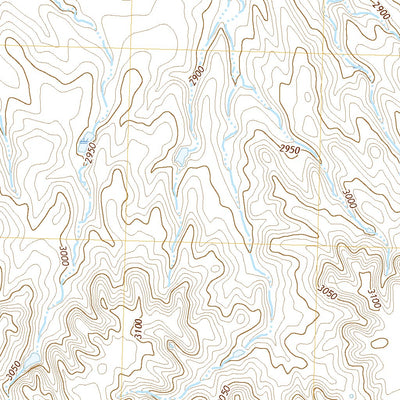New Underwood, SD (2021, 24000-Scale) Preview 3