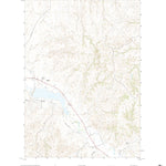 Oglala, SD (2021, 24000-Scale) Preview 1