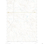 Porter Creek, SD (2021, 24000-Scale) Preview 1
