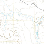 Porter Creek, SD (2021, 24000-Scale) Preview 2