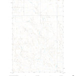 Morristown SE, SD (2021, 24000-Scale) Preview 1
