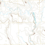 Morristown SE, SD (2021, 24000-Scale) Preview 3