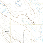 Presho SE, SD (2021, 24000-Scale) Preview 2