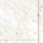 Presho SE, SD (2021, 24000-Scale) Preview 3