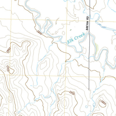 New Underwood NW, SD (2021, 24000-Scale) Preview 2