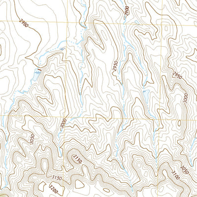 New Underwood NW, SD (2021, 24000-Scale) Preview 3