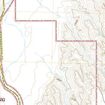 Scenic SW, SD (2021, 24000-Scale) Preview 2