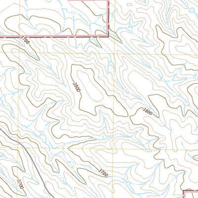 Provo, SD (2021, 24000-Scale) Preview 3