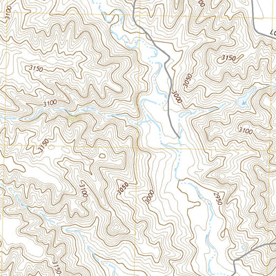 Smithwick NW, SD (2021, 24000-Scale) Preview 3