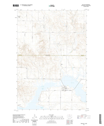 Pollock, SD (2021, 24000-Scale) Preview 1
