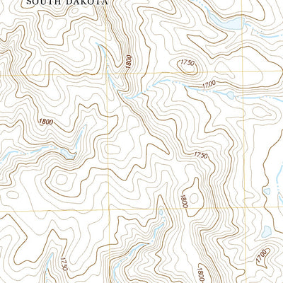 Pollock, SD (2021, 24000-Scale) Preview 2