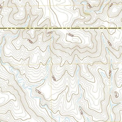 Pollock, SD (2021, 24000-Scale) Preview 3