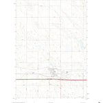 Presho, SD (2021, 24000-Scale) Preview 1