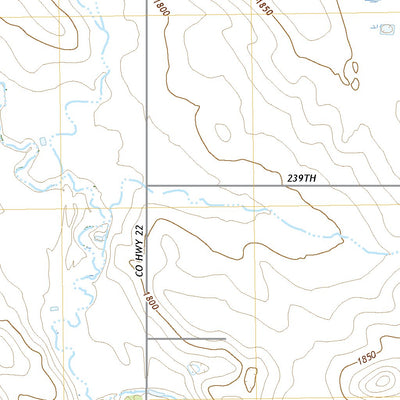 Presho, SD (2021, 24000-Scale) Preview 2