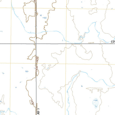 Raymond, SD (2021, 24000-Scale) Preview 2
