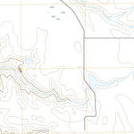 Steamboat Creek, SD (2021, 24000-Scale) Preview 2
