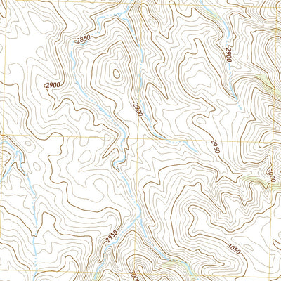Stoneville, SD (2021, 24000-Scale) Preview 3