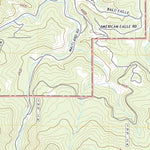 Spearfish, SD (2021, 24000-Scale) Preview 2