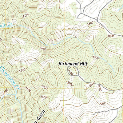 Spearfish, SD (2021, 24000-Scale) Preview 3
