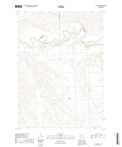 Stamford SE, SD (2021, 24000-Scale) Preview 1