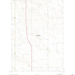 Stony Butte, SD (2021, 24000-Scale) Preview 1