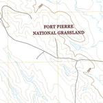 Stony Butte, SD (2021, 24000-Scale) Preview 2