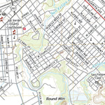 Del Rio SW, TX (2022, 24000-Scale) Preview 3