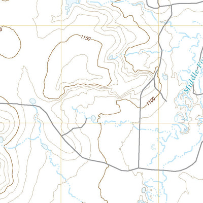 Dundee SE, TX (2022, 24000-Scale) Preview 2
