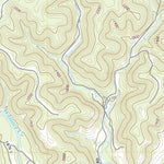 Echo Hill Ranch, TX (2022, 24000-Scale) Preview 3