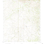 Flat Rock Creek SW, TX (2022, 24000-Scale) Preview 1