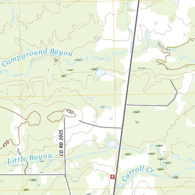 Dimple, TX (2022, 24000-Scale) Preview 2