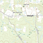 Dimple, TX (2022, 24000-Scale) Preview 3
