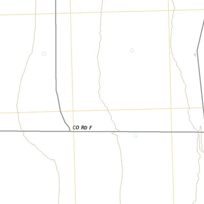 Frisco Creek East, TX (2022, 24000-Scale) Preview 2