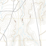 Frisco Creek East, TX (2022, 24000-Scale) Preview 3