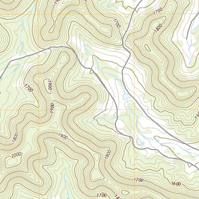 Flatrock Crossing, TX (2022, 24000-Scale) Preview 3